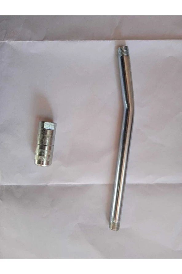 İzeltaş Gres Pompası (500 Cc) - Resim 2