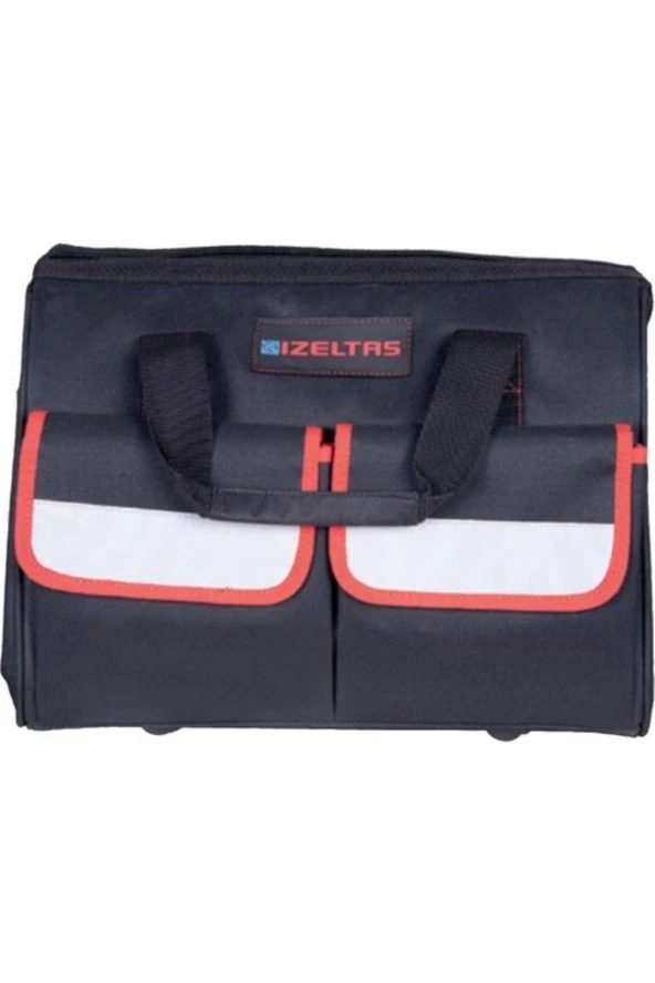 İzeltaş Orta Boy Bez Takım Çantası (su Geçirmez)14000004135 ürün görseli