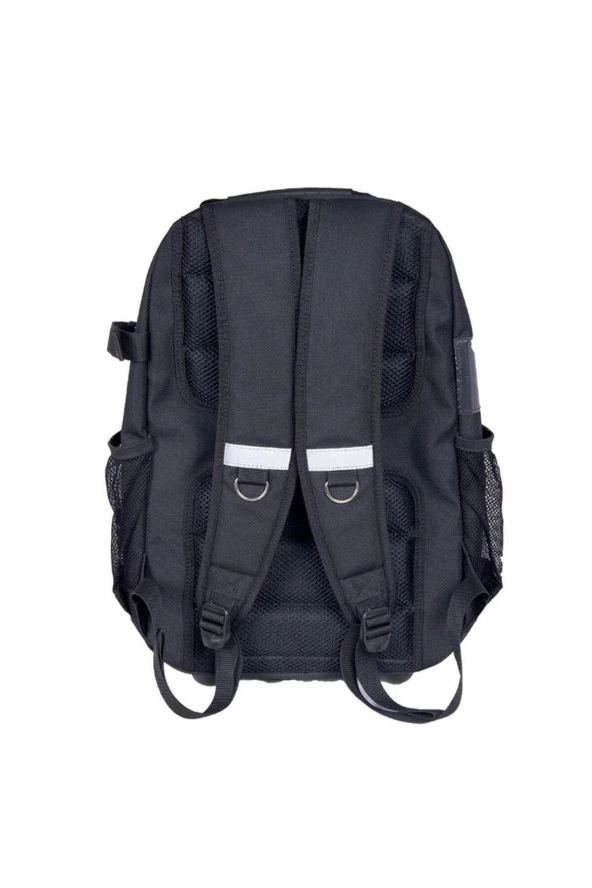 İzeltaş Bez Takım Çantası Büyük Boy 14000004136 - Resim 2