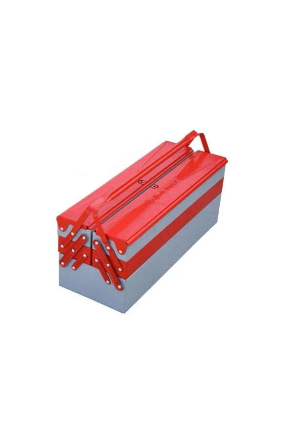 İzeltaş Takım Çantası (beş Gözlü) 190x520x200 Mm ürün görseli