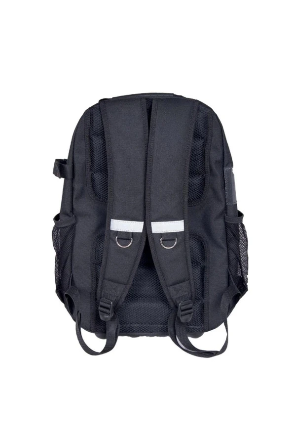 İzeltaş Bez Sırt Takım Çantası 700x280x450 14000004136 - Resim 3