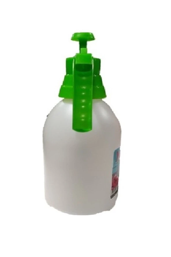 Ilaç Pompa 2Lt. - Resim 3