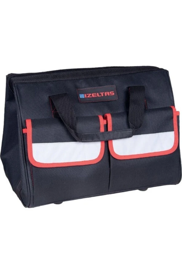 İzeltaş Orta Boy Bez Takım Çantası (su Geçirmez)14000004135 - Resim 4