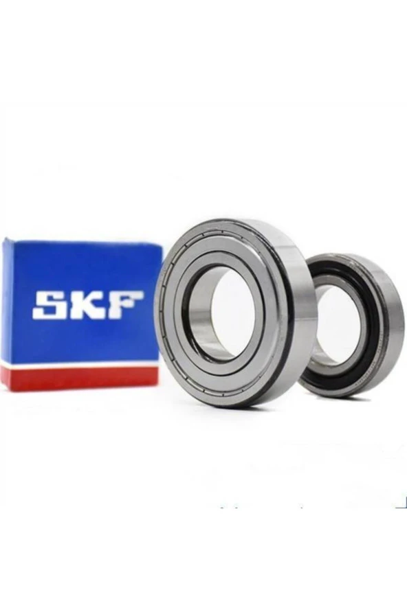 SKF 6003-2z/c3 Rulman ürün görseli