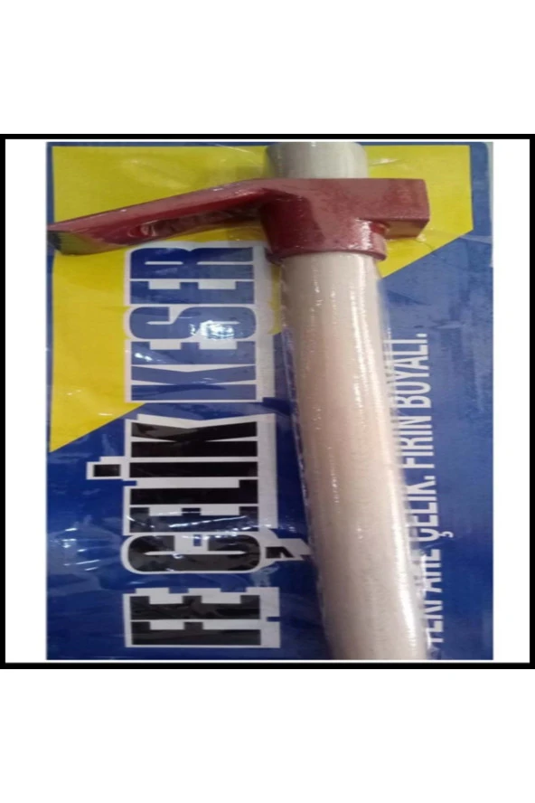 Çelik Keser - Resim 2