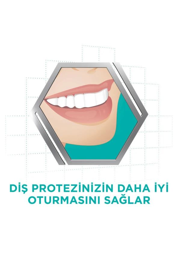 COREGA Süper Tatsız Diş Protezi Yapıştırıcı Krem 40 gr 12 Adet