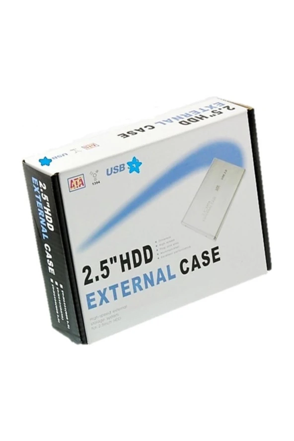 PL-8880 HDD KUTU SATA2.0 USB 2.5"