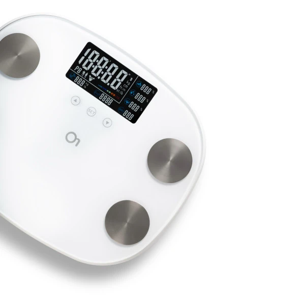 Onbody BMI Vücut Analiz Baskülü Model 532 - 3