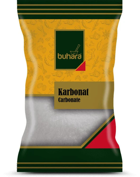 BUHARA KARBONAT 80 GR