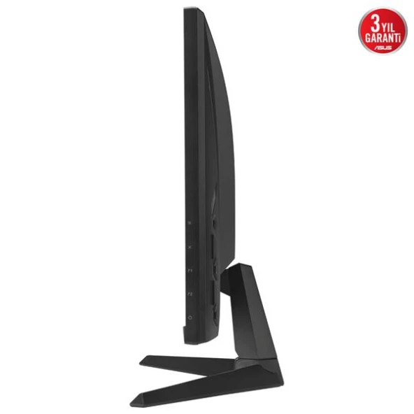 ASUS TUF GAMING VG279Q3A 27" 1MS 180Hz 1920x1080 VGA/HDMI VESA IPS LED MONITOR - 4