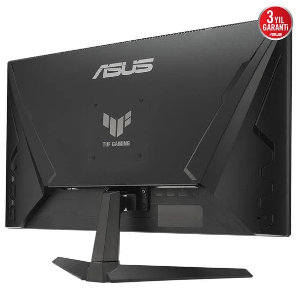 ASUS TUF GAMING VG279Q3A 27" 1MS 180Hz 1920x1080 VGA/HDMI VESA IPS LED MONITOR - 5
