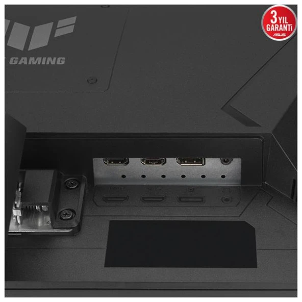 ASUS TUF GAMING VG279Q3A 27" 1MS 180Hz 1920x1080 VGA/HDMI VESA IPS LED MONITOR - 7