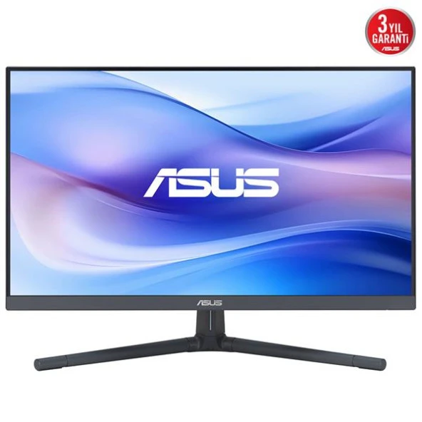 ASUS VU249CFE-B 23.8" 1MS 100Hz 1920x1080 HDMI/TYPE-C VESA IPS LED GAMING MONITOR