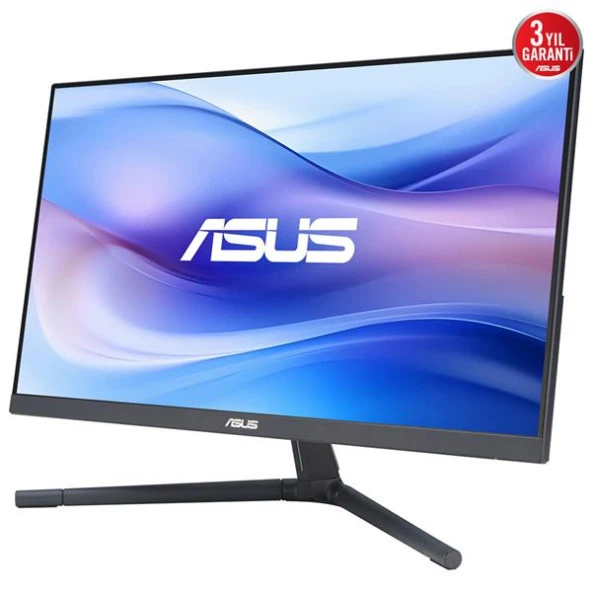 ASUS VU249CFE-B 23.8" 1MS 100Hz 1920x1080 HDMI/TYPE-C VESA IPS LED GAMING MONITOR - 3