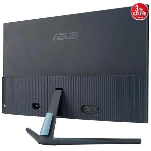ASUS VU249CFE-B 23.8" 1MS 100Hz 1920x1080 HDMI/TYPE-C VESA IPS LED GAMING MONITOR - 4