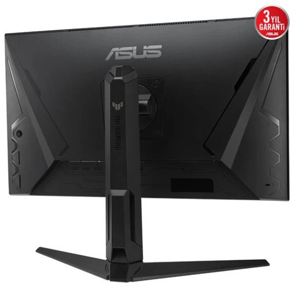 ASUS TUF GAMING VG27AQML1A 27" 1MS 260HZ 2K 2560x1440 DP/HDMI/USB SPEAKER VESA/PIVOT IPS LED GAMING MONITOR - 5