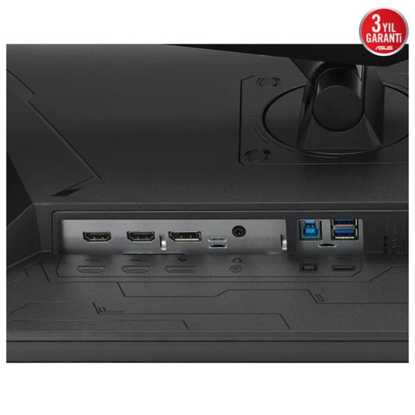 ASUS TUF GAMING VG27AQML1A 27" 1MS 260HZ 2K 2560x1440 DP/HDMI/USB SPEAKER VESA/PIVOT IPS LED GAMING MONITOR - 6