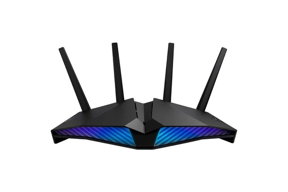 Asus DSL-AX82U Wi-Fi6 ADSL/VDSL DualBand Wi-Fi VPN 4 x Anten 4G 4x GigabitPort Firewall VPN Modem Router