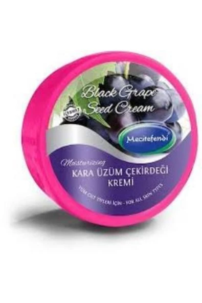 Üzüm Çekirdeği Kremi 200 ml