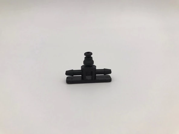 Hava Akaryakıt Yağ Rekoru Tip 68 - Resim 2