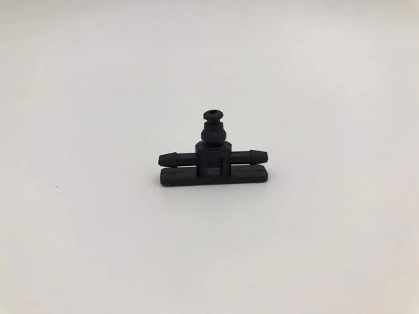 Hava Akaryakıt Yağ Rekoru Tip 68 - Resim 7