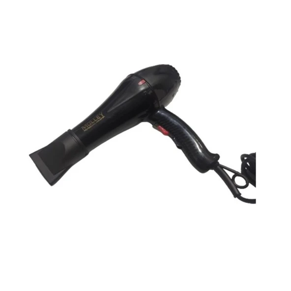 Molley ML-9000 Profesyonel Saç Kurutma Makinesi 2500 W - 3