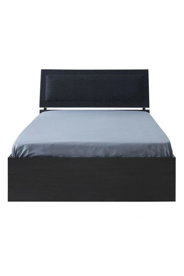 RENGARENK Unıversity Başlıklı Karyola 100x200  cm - Resim 2