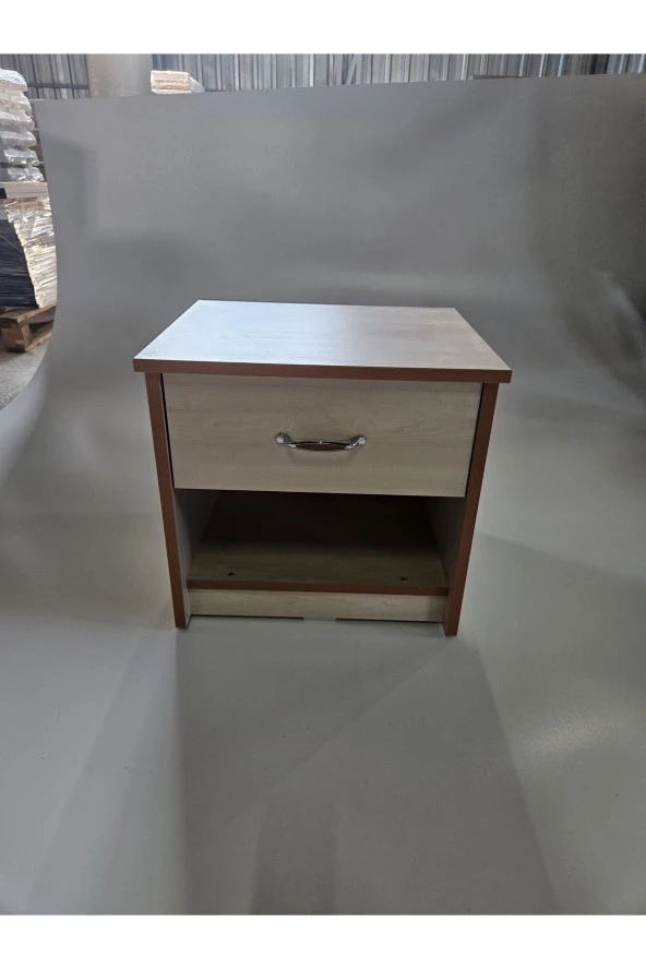 Ünüvar Konsept Tek Çekmeceli Komodin
