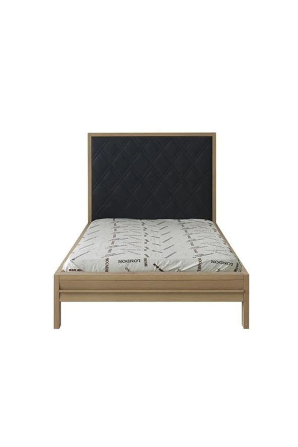 RENGARENK Born Karyola Başlığı 120  cm - Resim 2