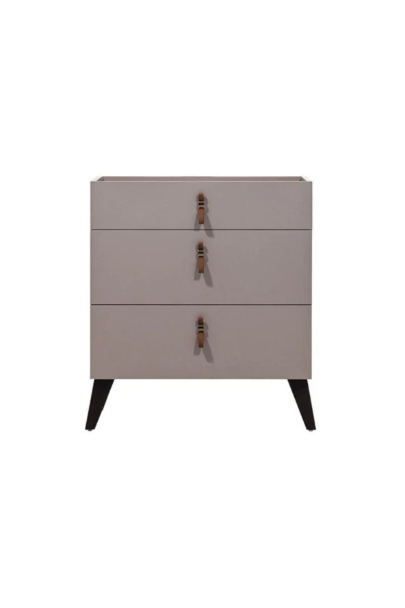 RENGARENK Canella Şifonyer k2 - Resim 3