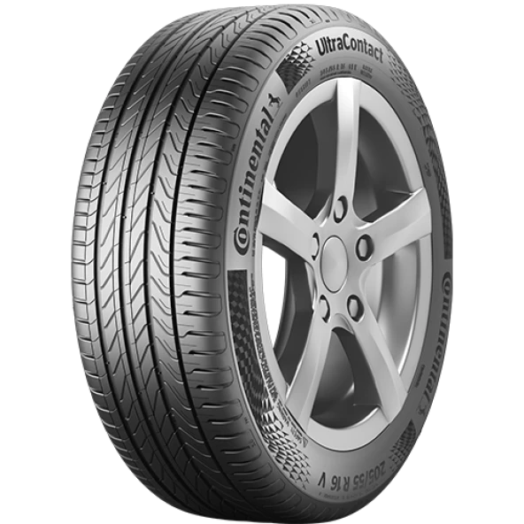 Continental 215/60R16 99H Xl Fr Ultra Contact Üretim Yılı 2023 ürün görseli