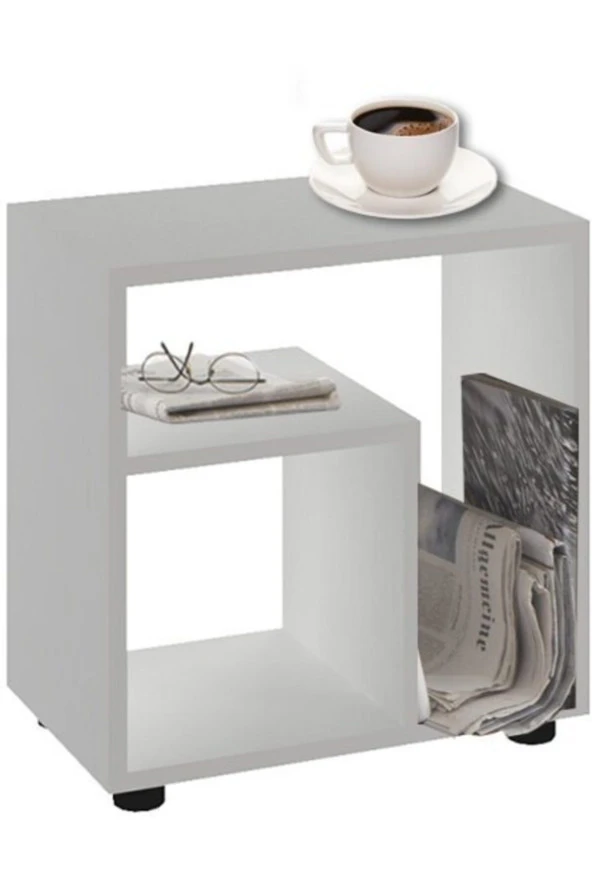 Ünüvar Konsept Komodin - - Resim 2