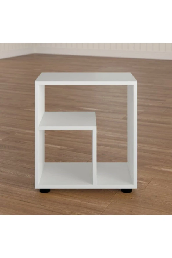 Ünüvar Konsept Komodin - - Resim 3