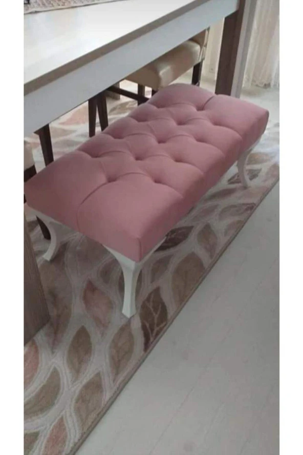 Ünüvar Konsept Bench Pufk2
