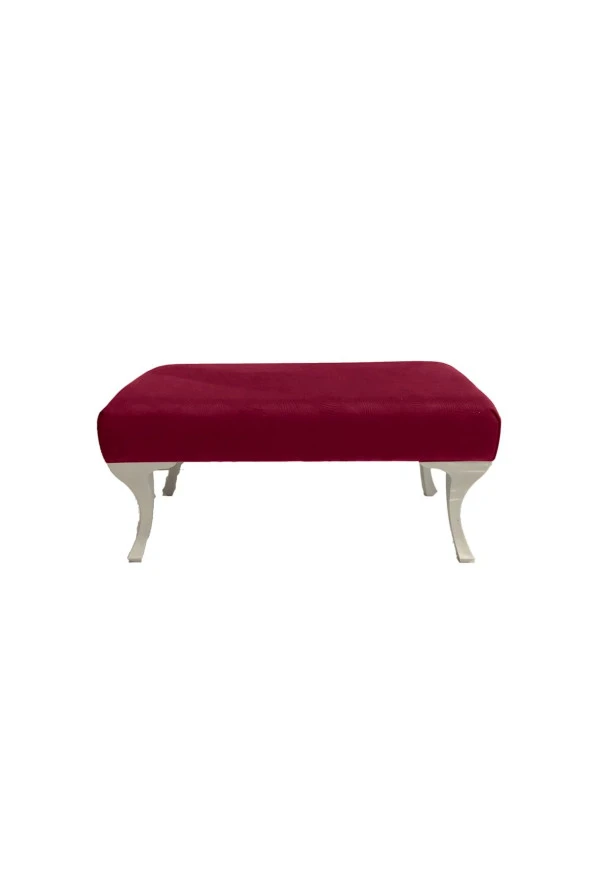 Ünüvar Konsept Puf Bench - Fuşyak2