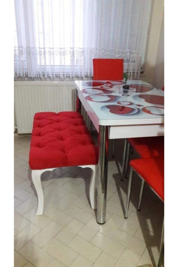 Ünüvar Konsept Bench Pufk2