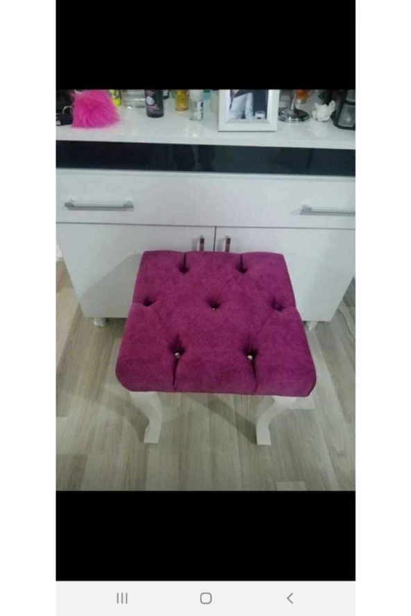 Ünüvar Konsept Bench Puf-Teklik2