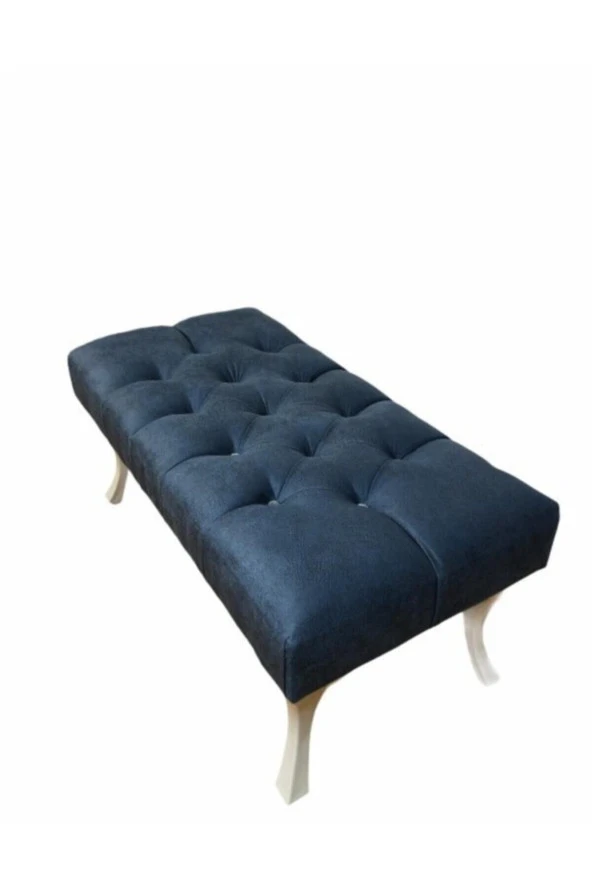Ergüç Home Puf Koltuk-Bench
