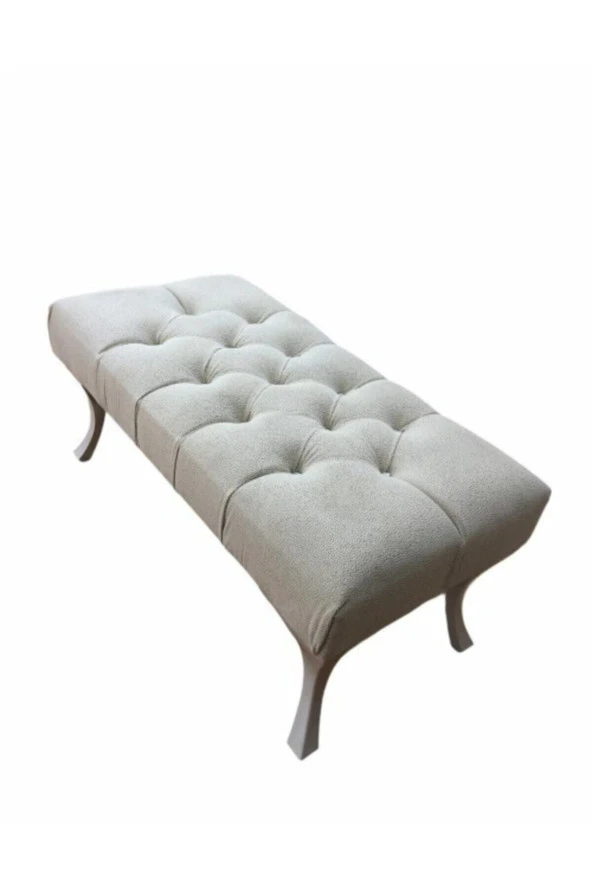 Ergüç Home Puf Koltuk Bench