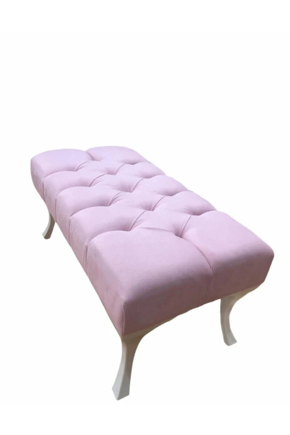 Ergüç Home Puf Koltuk-Bench