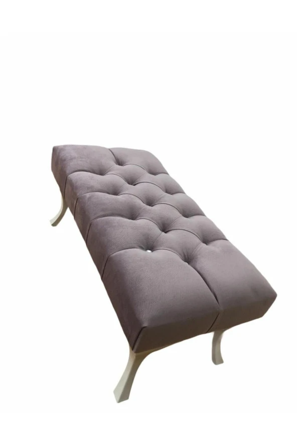 Ergüç Home Puf Koltuk-Bench