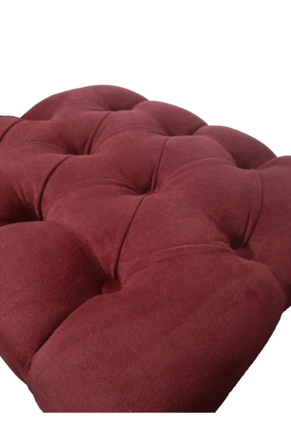 Crassıvy Home Puf Makyaj