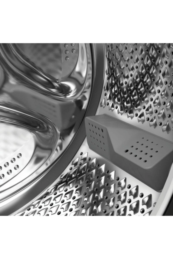 Arçelik 10124 Da 10 Kg 1200 Devir Çamaşır Makinesi - 5