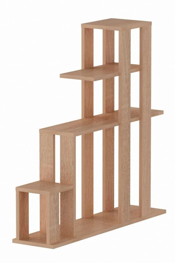 Ünüvar Konsept Decoma Çiçeklik Sonomo - 4