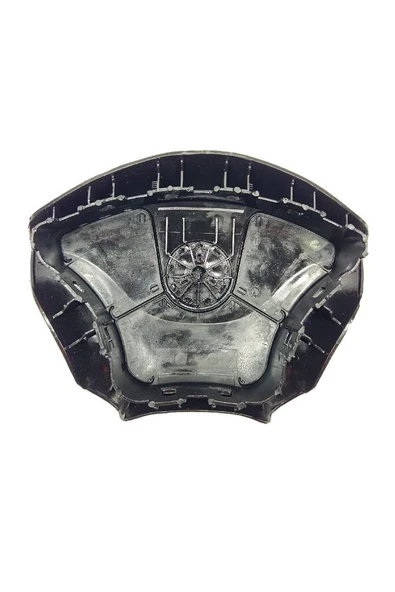 Volkswagen Crafter 2004-2011 Direksiyon Kapağı Armasız Tuşsuz Model Uyumlu - Resim 2