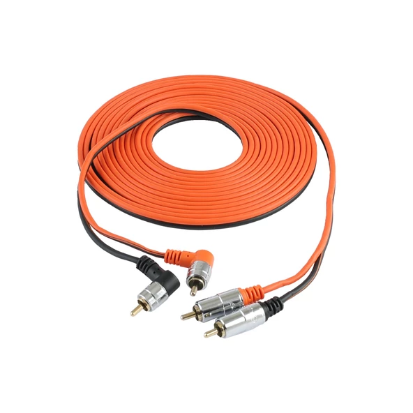 Reiss Audio RS-GW05 5m Rca Kablo - 2