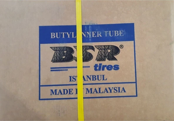 700/750-16 Tr75a Uzun Sibop Kamyonet,römork İç Las Malezya 16 Ad - Resim 3