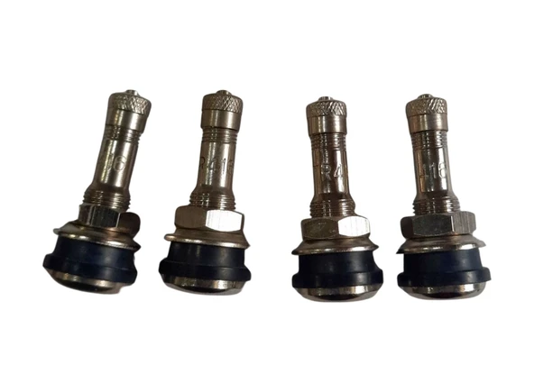 Metal Lastik Sibobu Tr416 Oto-suv Ticari Araç, Takım 4adet - 1