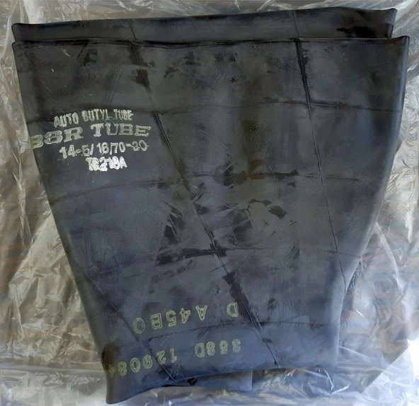 16/70-20 Tr218a İş Makinası Iç Lastik, Kore Malı ürün görseli