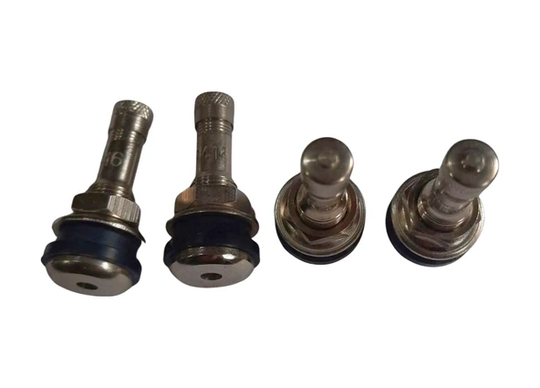 Metal Lastik Sibobu Tr416 Oto-suv Ticari Araç, Takım 4adet - 3